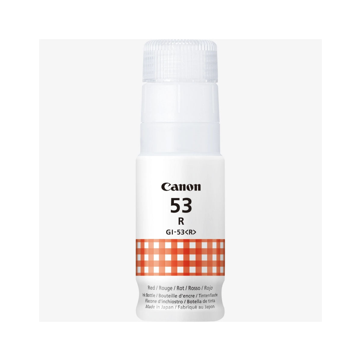 CANON CANON Ink 4717C001